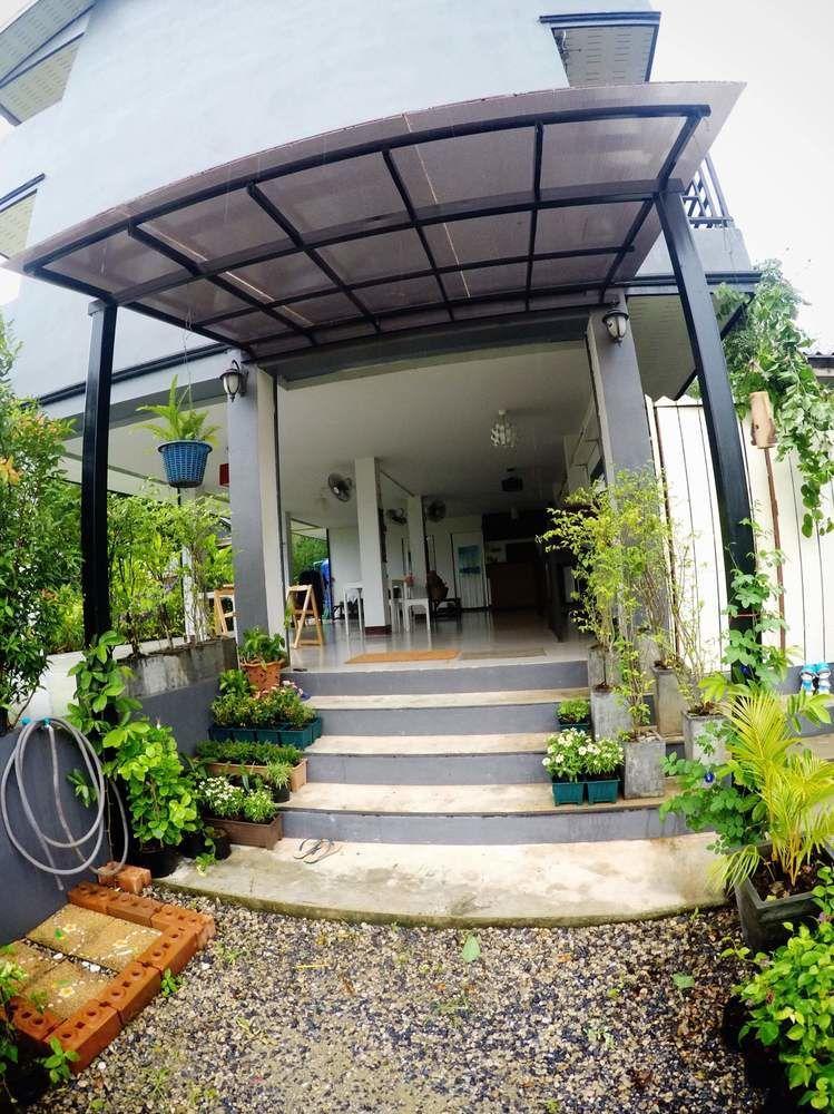 Hotel Lom La Lanta Ko Lanta Exterior foto